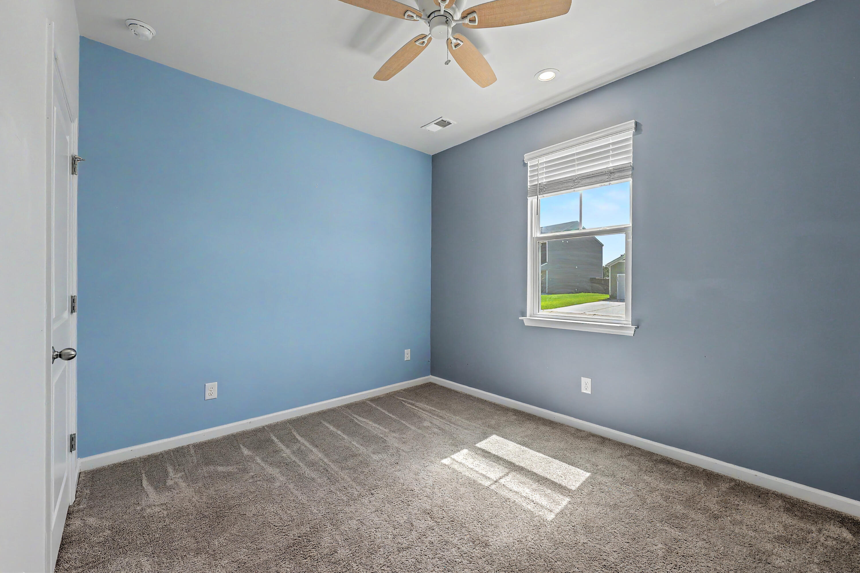 107 Sarcoxie Road Moncks Corner, SC 29461 - Photo 19 of 29 Second bedroom