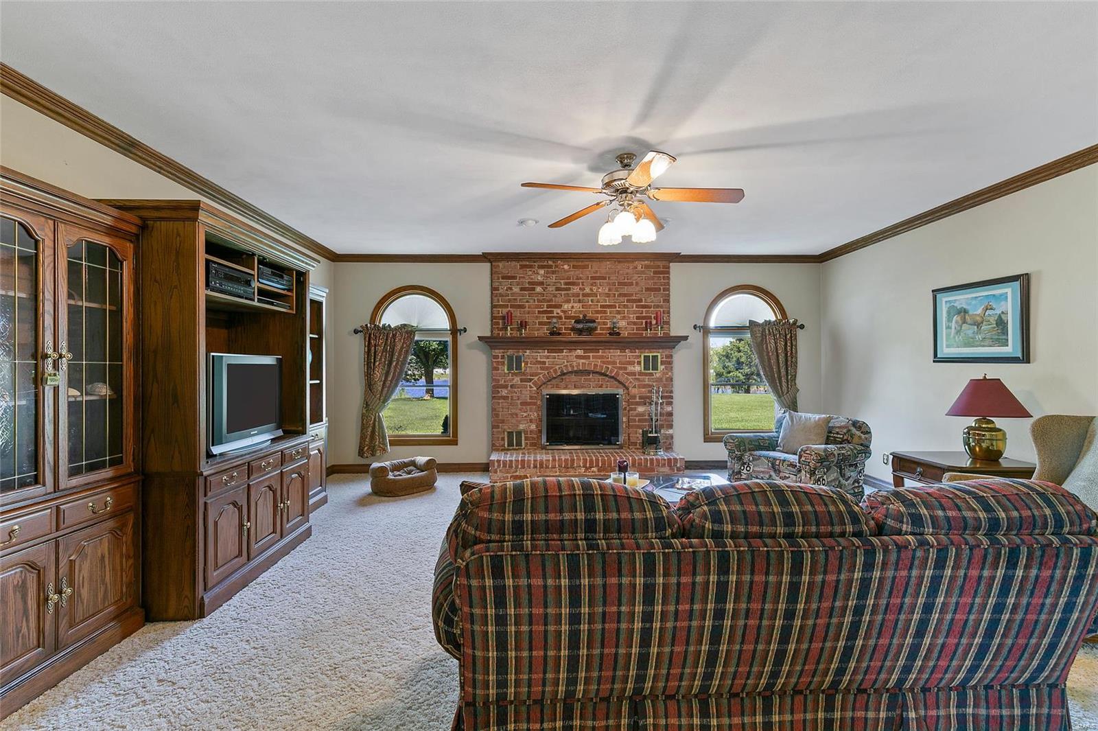 3854 Lower Saxtown Road Waterloo, IL 62298 - Photo 11 of 91