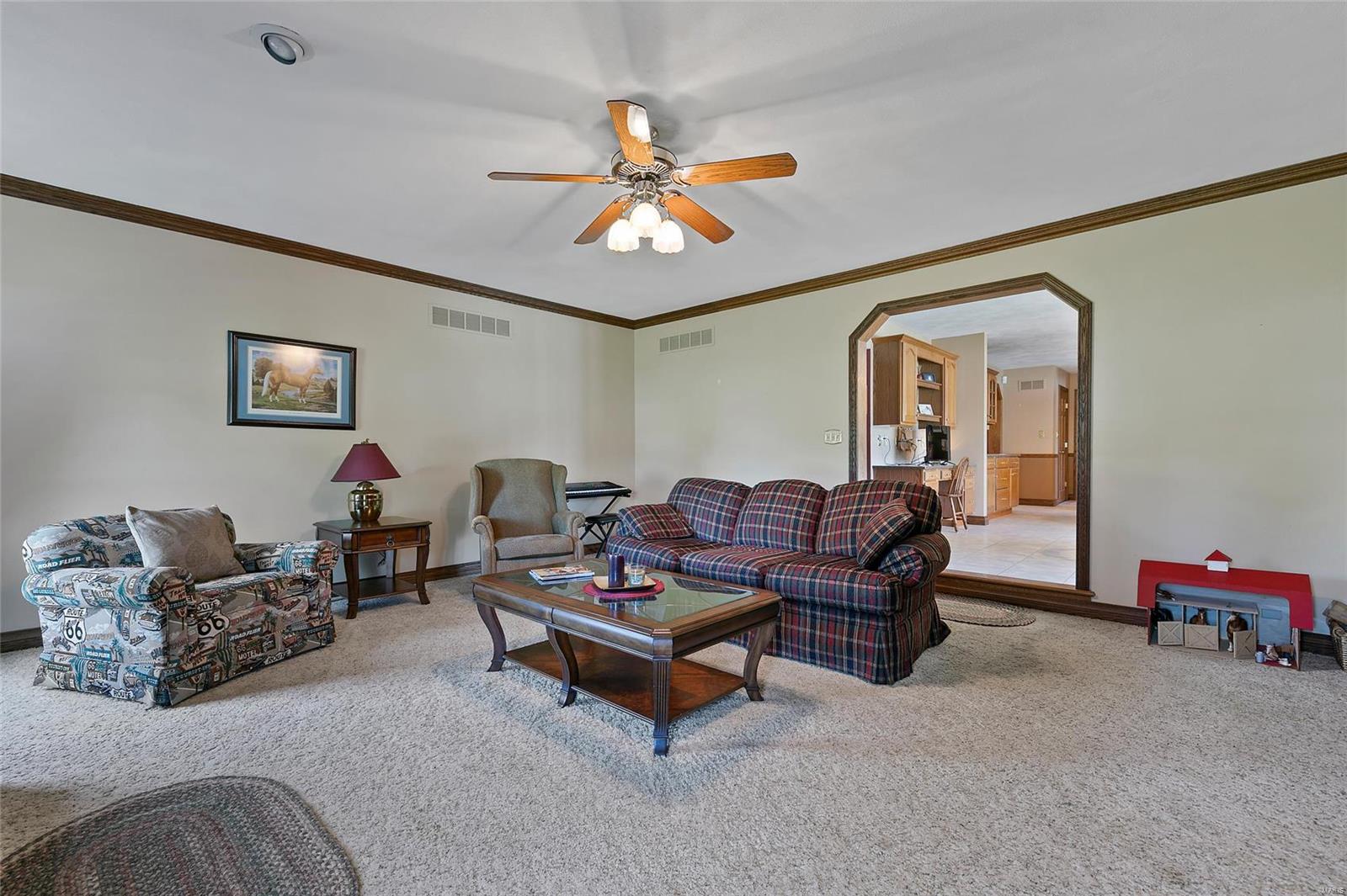3854 Lower Saxtown Road Waterloo, IL 62298 - Photo 12 of 91