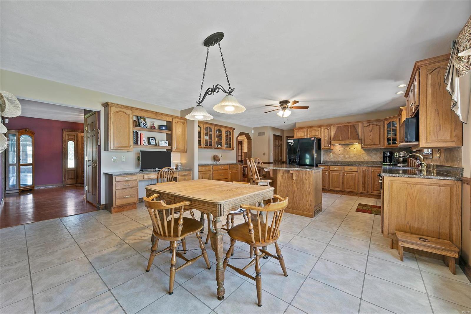 3854 Lower Saxtown Road Waterloo, IL 62298 - Photo 14 of 91