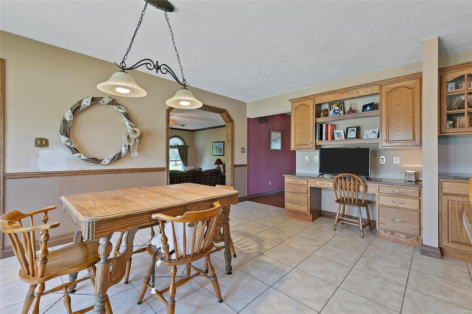 3854 Lower Saxtown Road Waterloo, IL 62298 - Photo 15 of 91