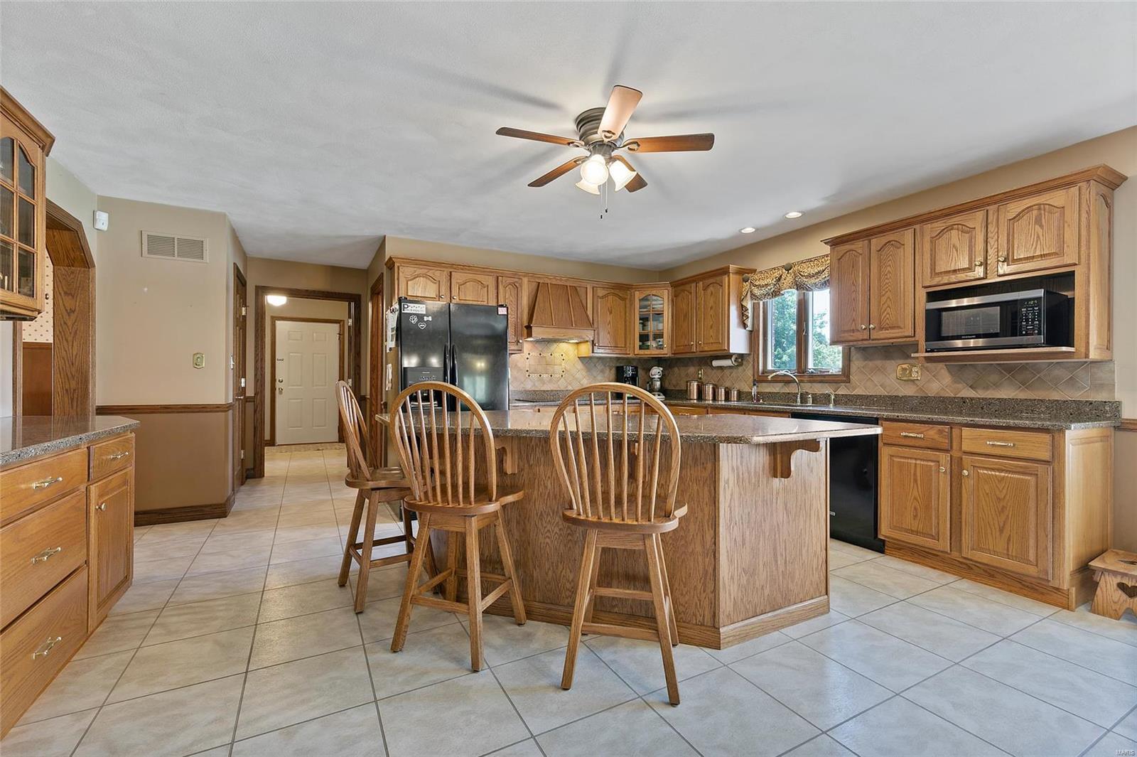 3854 Lower Saxtown Road Waterloo, IL 62298 - Photo 17 of 91