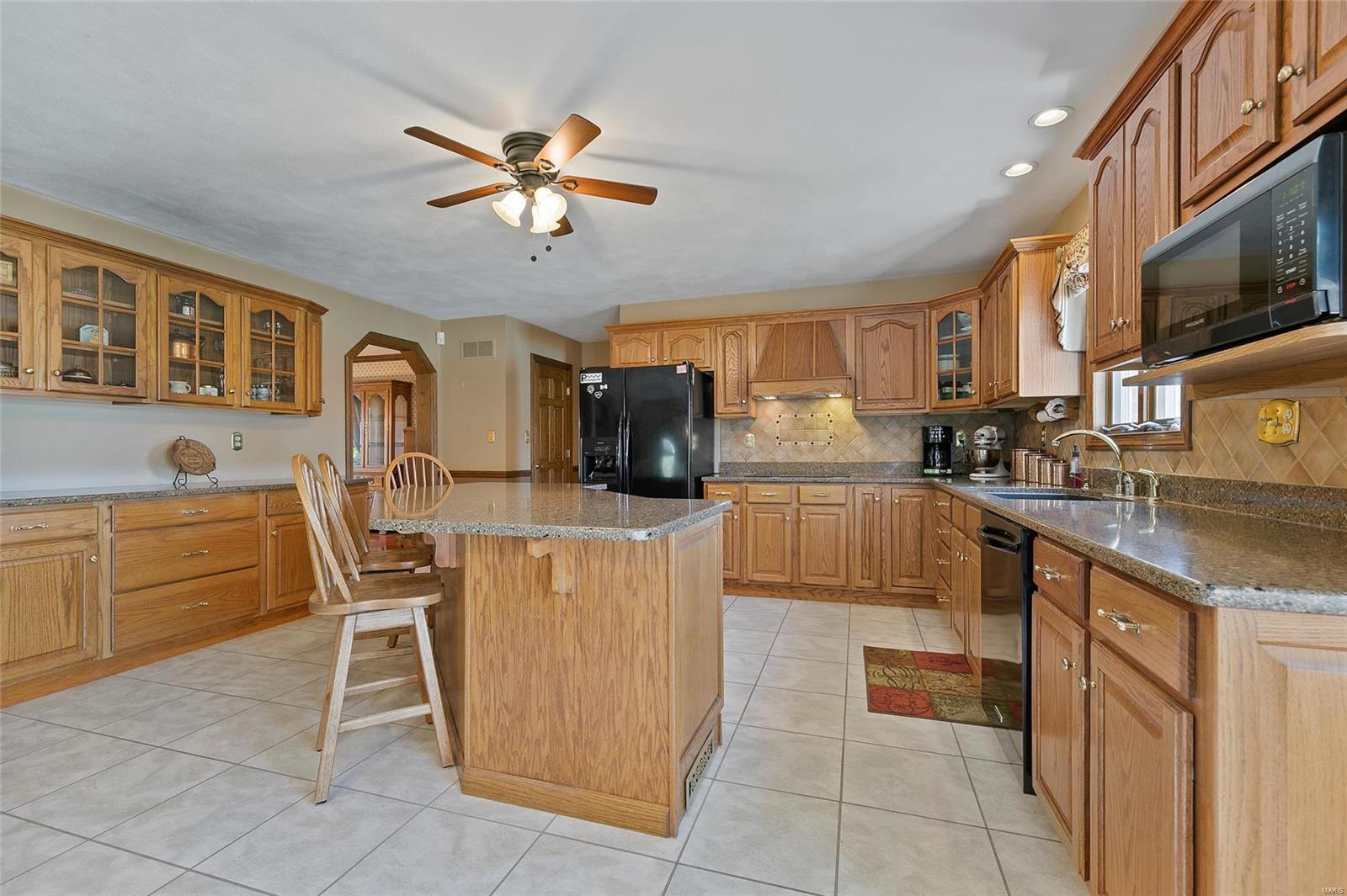 3854 Lower Saxtown Road Waterloo, IL 62298 - Photo 18 of 91