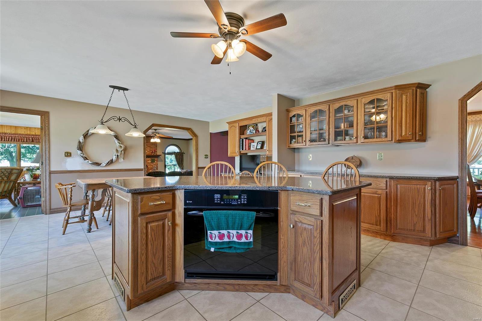 3854 Lower Saxtown Road Waterloo, IL 62298 - Photo 19 of 91