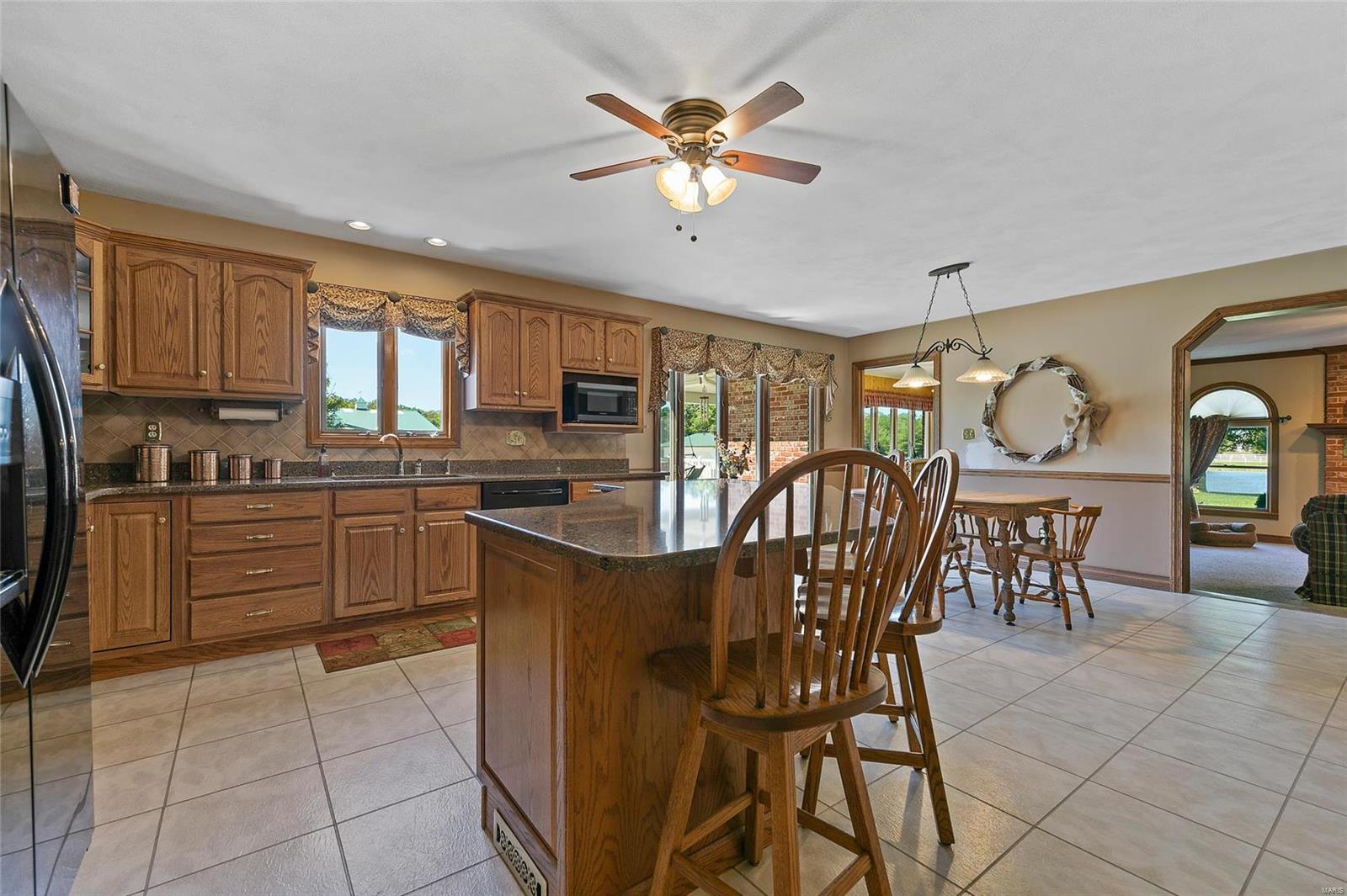 3854 Lower Saxtown Road Waterloo, IL 62298 - Photo 20 of 91