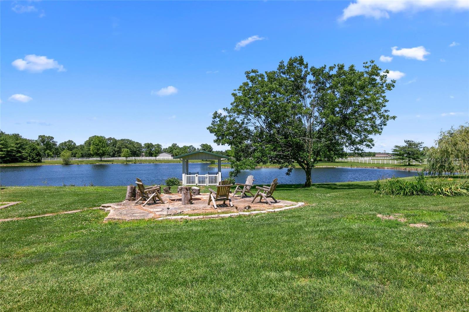 3854 Lower Saxtown Road Waterloo, IL 62298 - Photo 4 of 91