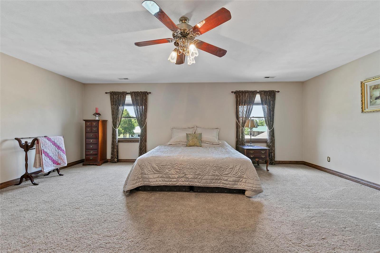 3854 Lower Saxtown Road Waterloo, IL 62298 - Photo 35 of 91