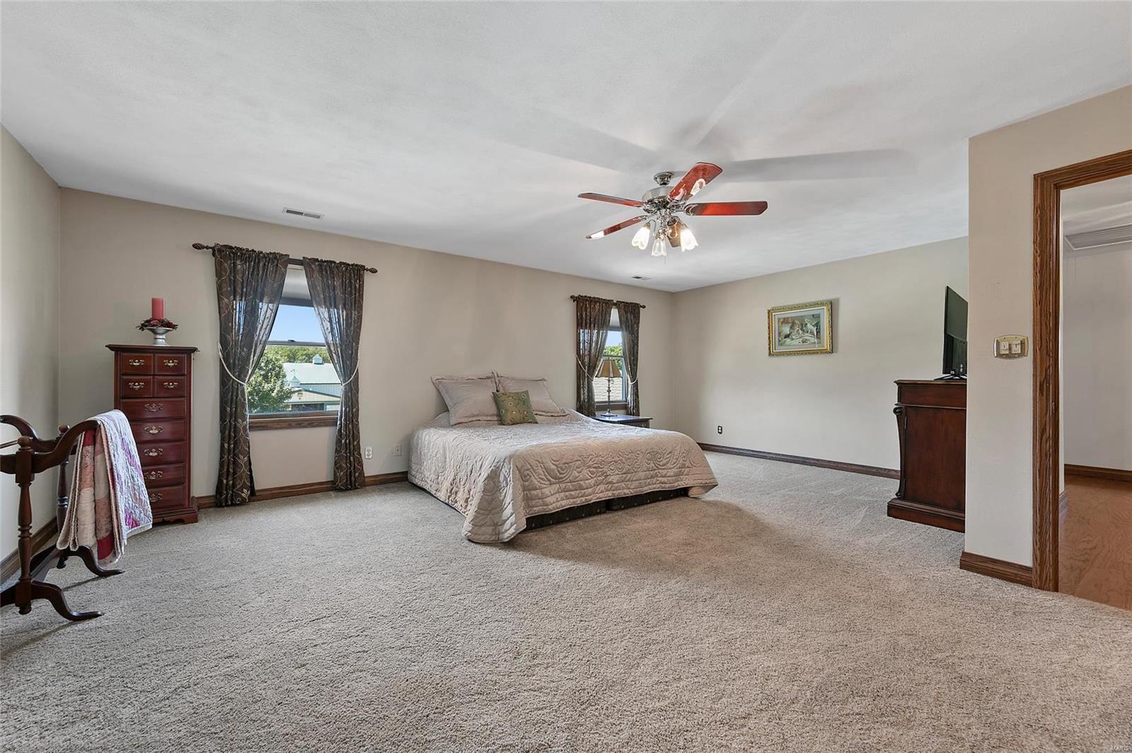 3854 Lower Saxtown Road Waterloo, IL 62298 - Photo 37 of 91