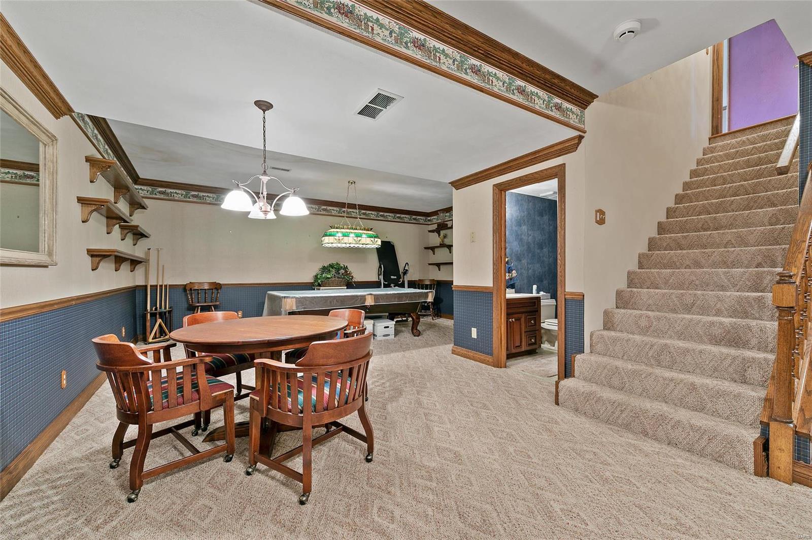 3854 Lower Saxtown Road Waterloo, IL 62298 - Photo 45 of 91