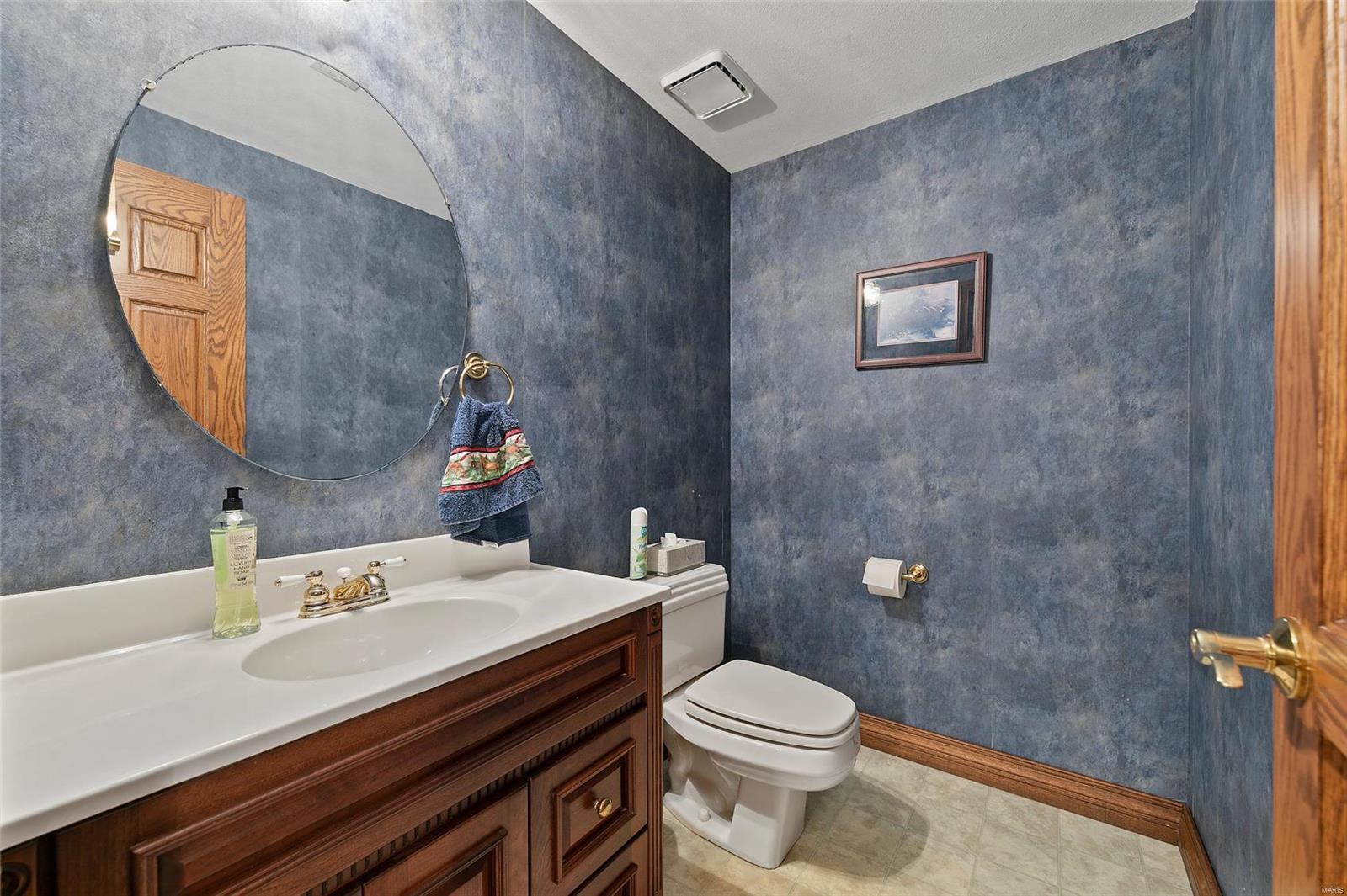 3854 Lower Saxtown Road Waterloo, IL 62298 - Photo 46 of 91