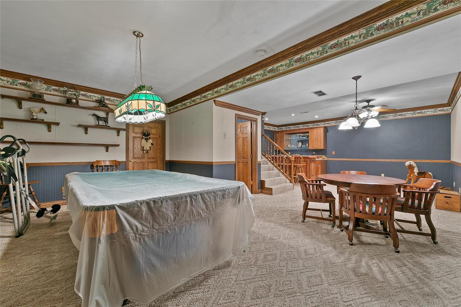 3854 Lower Saxtown Road Waterloo, IL 62298 - Photo 47 of 91