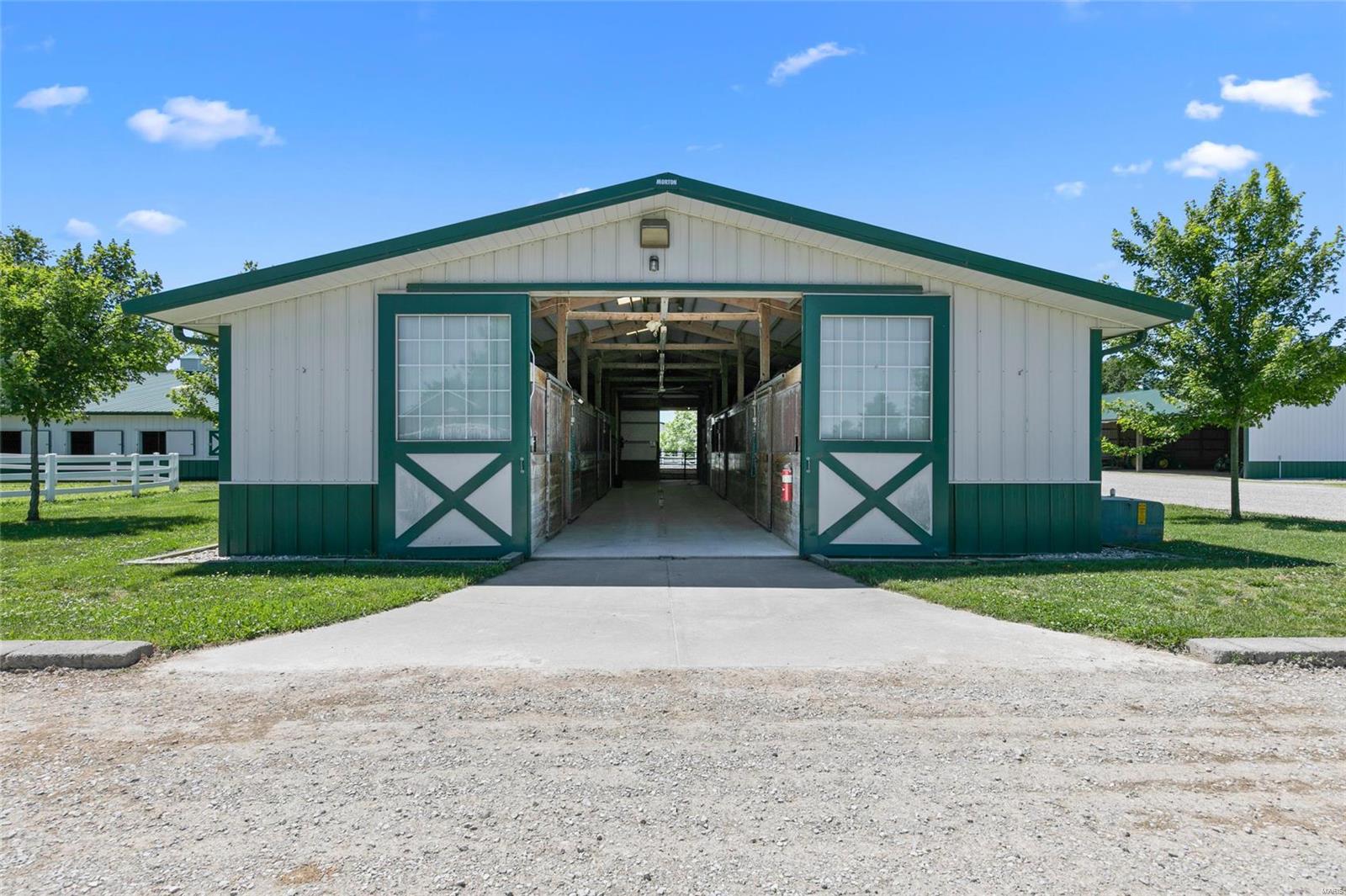 3854 Lower Saxtown Road Waterloo, IL 62298 - Photo 49 of 91