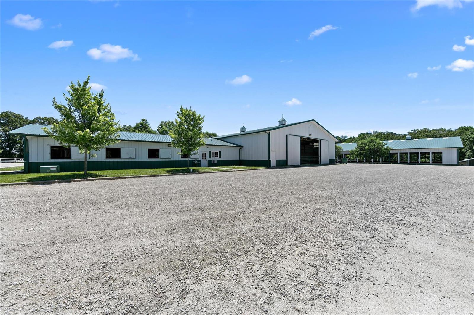 3854 Lower Saxtown Road Waterloo, IL 62298 - Photo 55 of 91