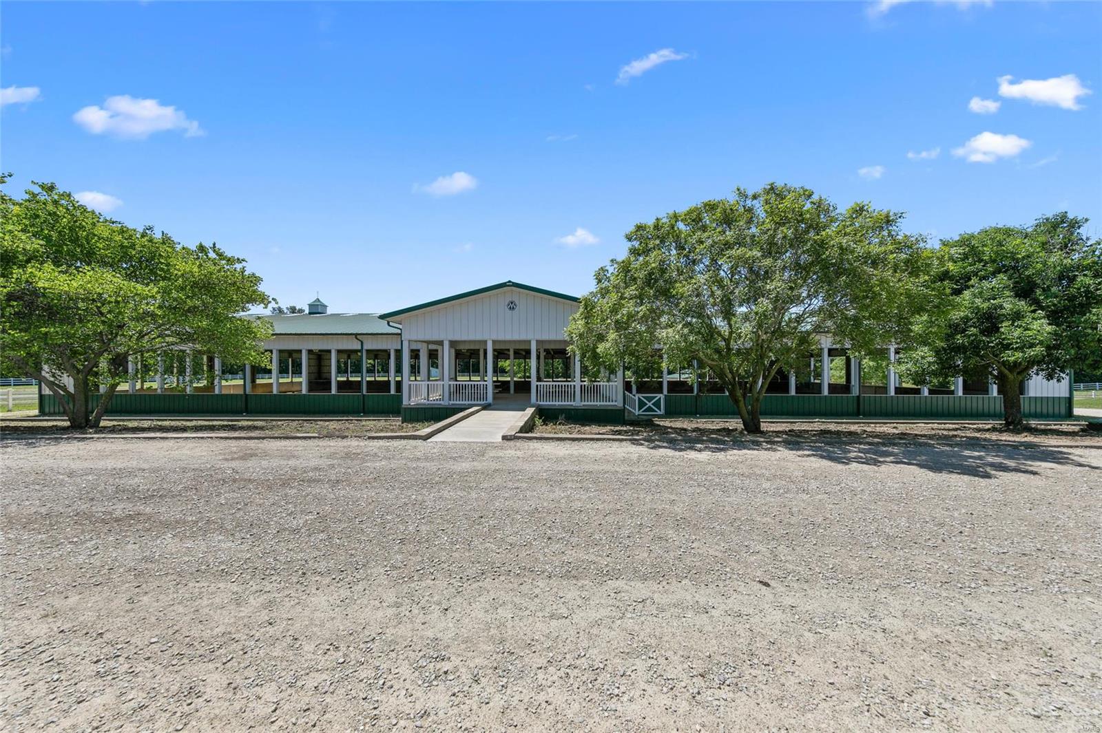 3854 Lower Saxtown Road Waterloo, IL 62298 - Photo 58 of 91