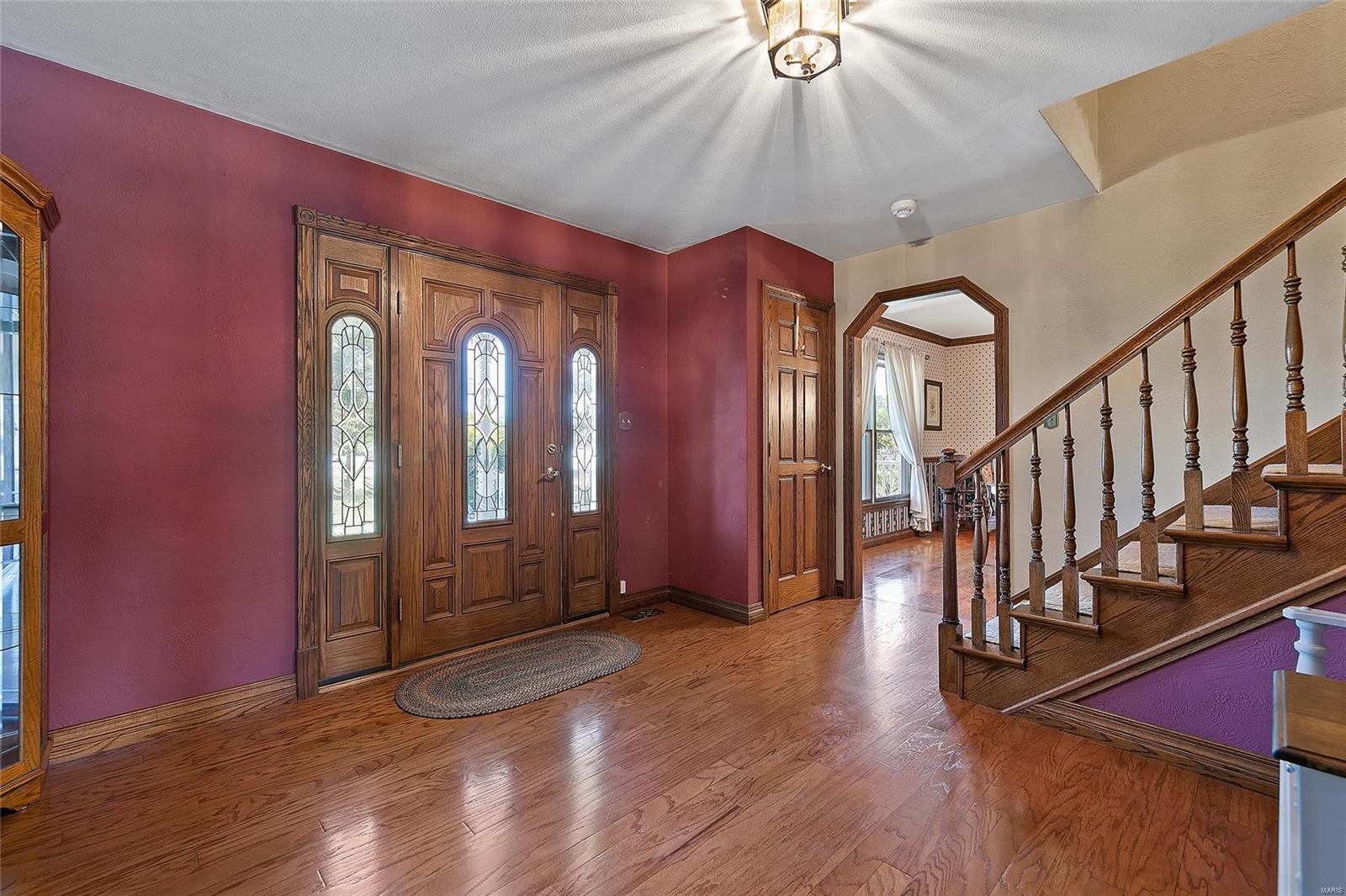 3854 Lower Saxtown Road Waterloo, IL 62298 - Photo 7 of 91