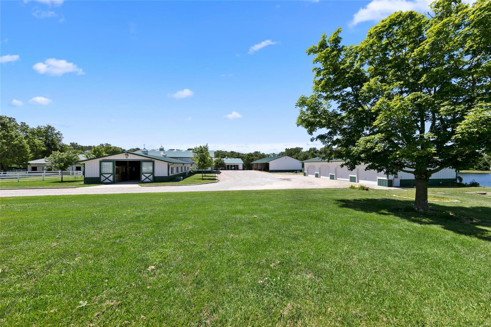 3854 Lower Saxtown Road Waterloo, IL 62298 - Photo 64 of 91