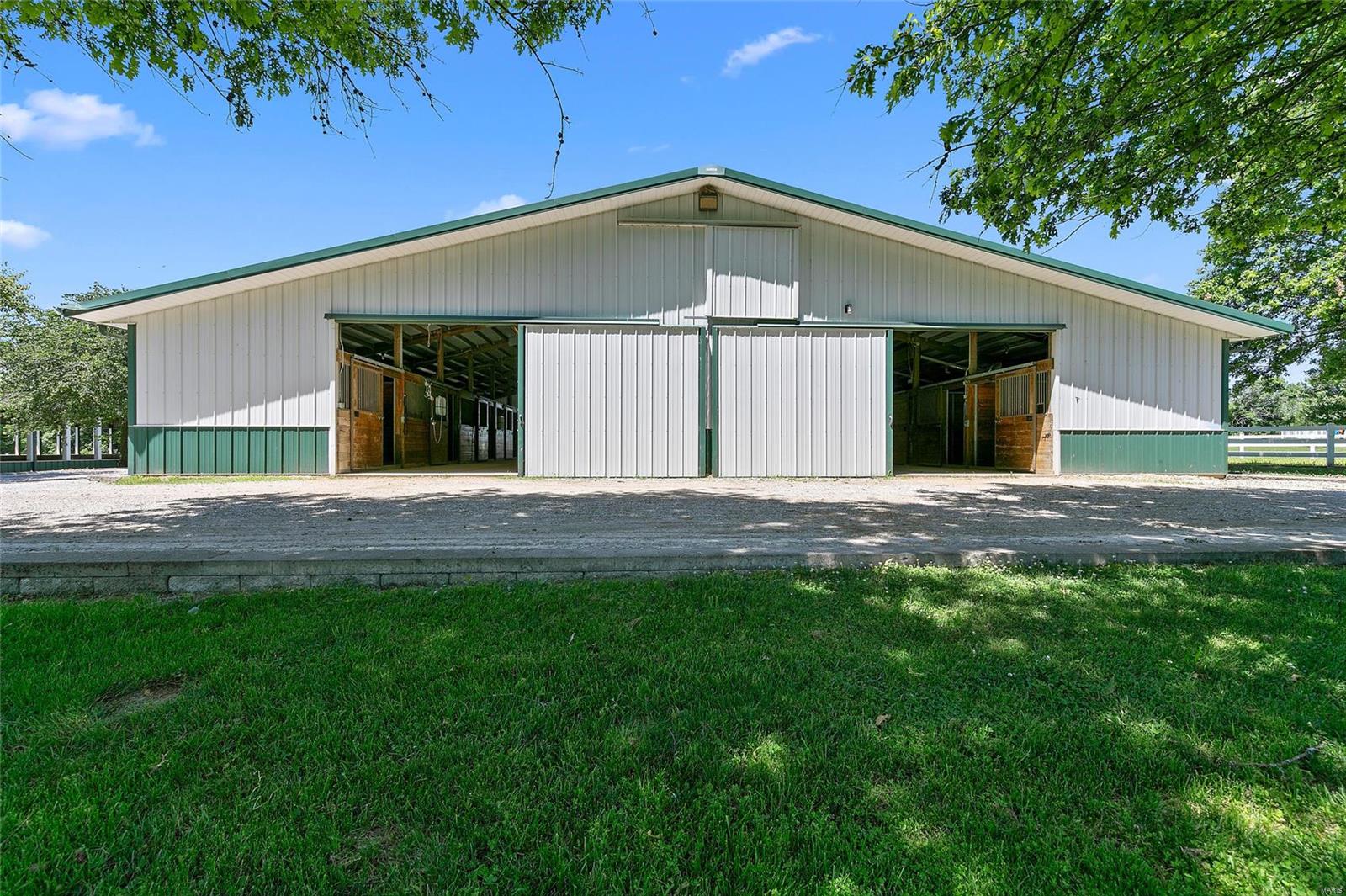 3854 Lower Saxtown Road Waterloo, IL 62298 - Photo 67 of 91