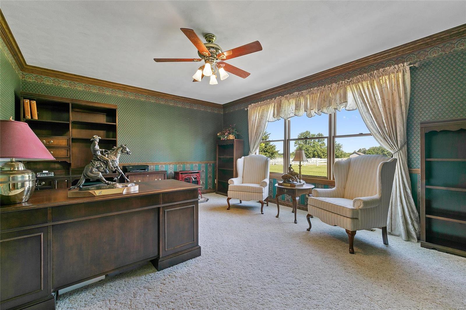 3854 Lower Saxtown Road Waterloo, IL 62298 - Photo 8 of 91