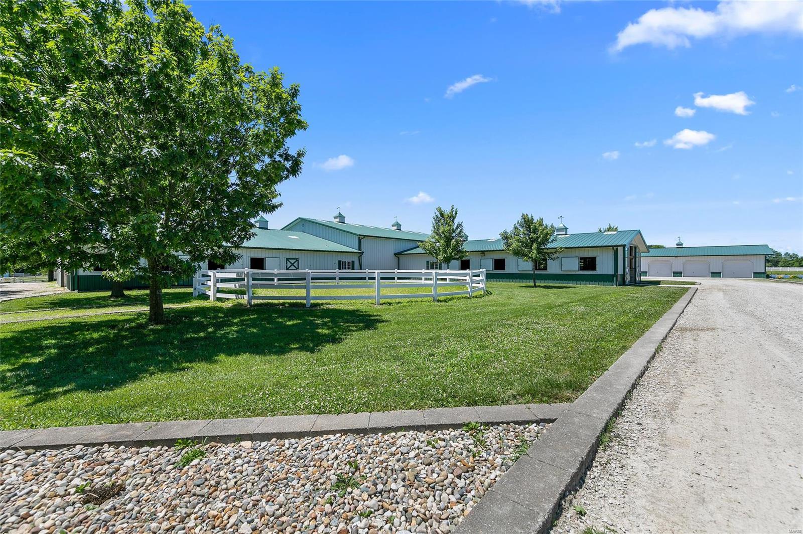 3854 Lower Saxtown Road Waterloo, IL 62298 - Photo 71 of 91