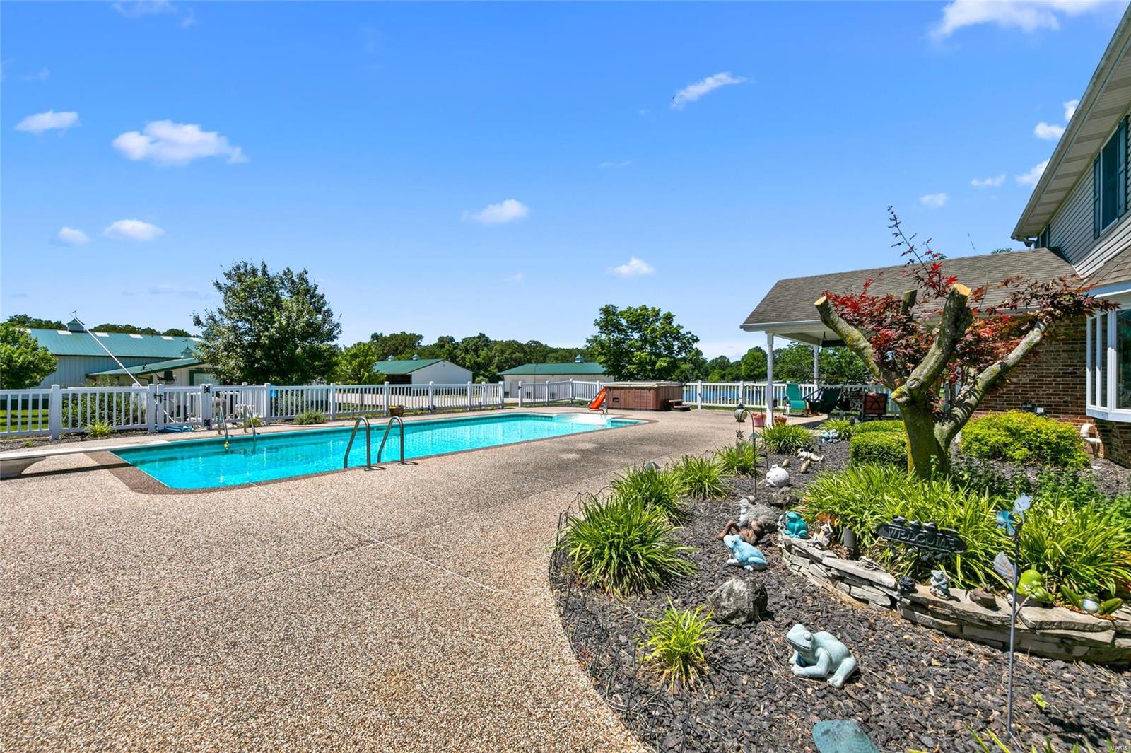 3854 Lower Saxtown Road Waterloo, IL 62298 - Photo 72 of 91