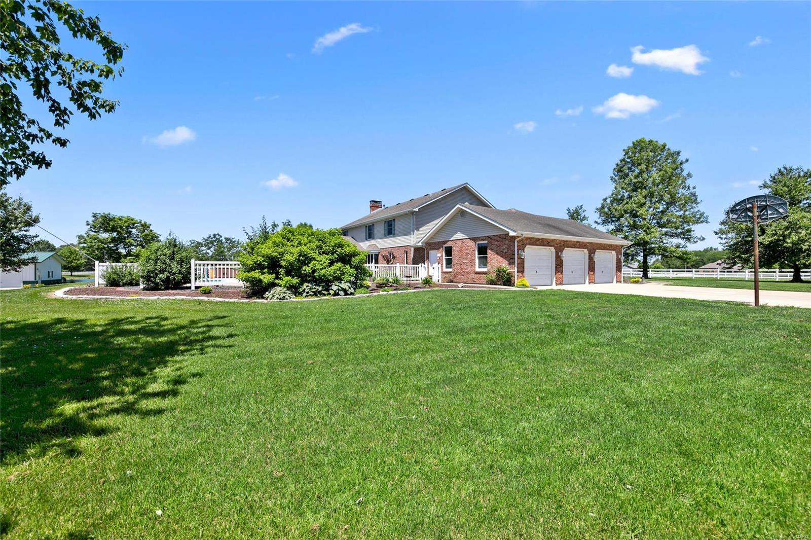 3854 Lower Saxtown Road Waterloo, IL 62298 - Photo 73 of 91
