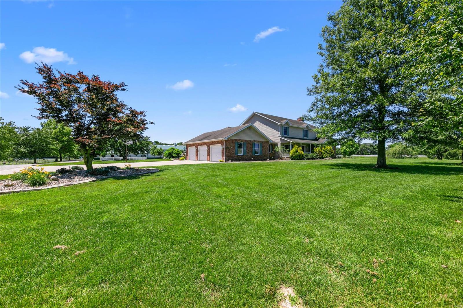 3854 Lower Saxtown Road Waterloo, IL 62298 - Photo 76 of 91