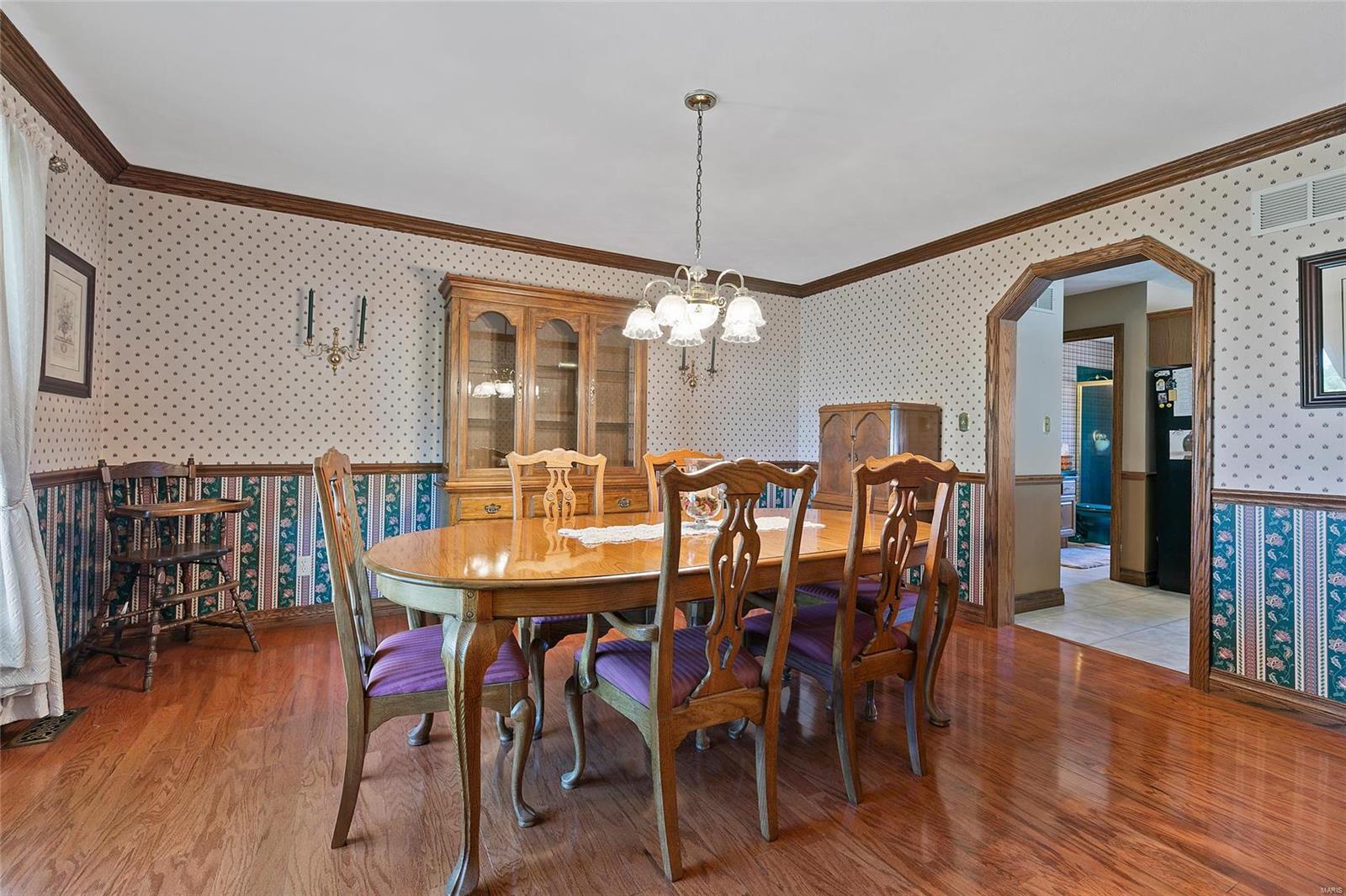 3854 Lower Saxtown Road Waterloo, IL 62298 - Photo 9 of 91