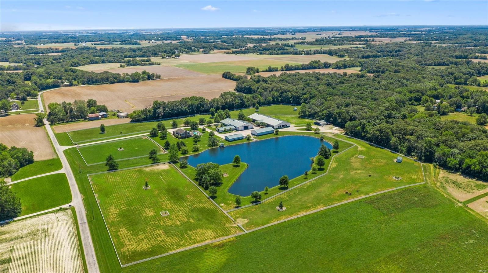 3854 Lower Saxtown Road Waterloo, IL 62298 - Photo 82 of 91