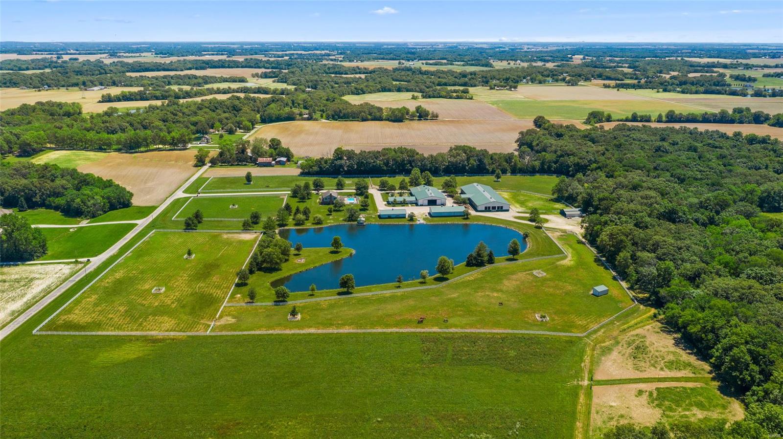 3854 Lower Saxtown Road Waterloo, IL 62298 - Photo 83 of 91