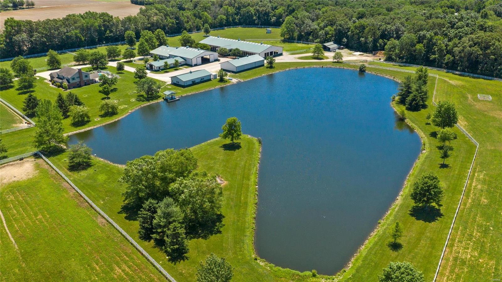 3854 Lower Saxtown Road Waterloo, IL 62298 - Photo 88 of 91