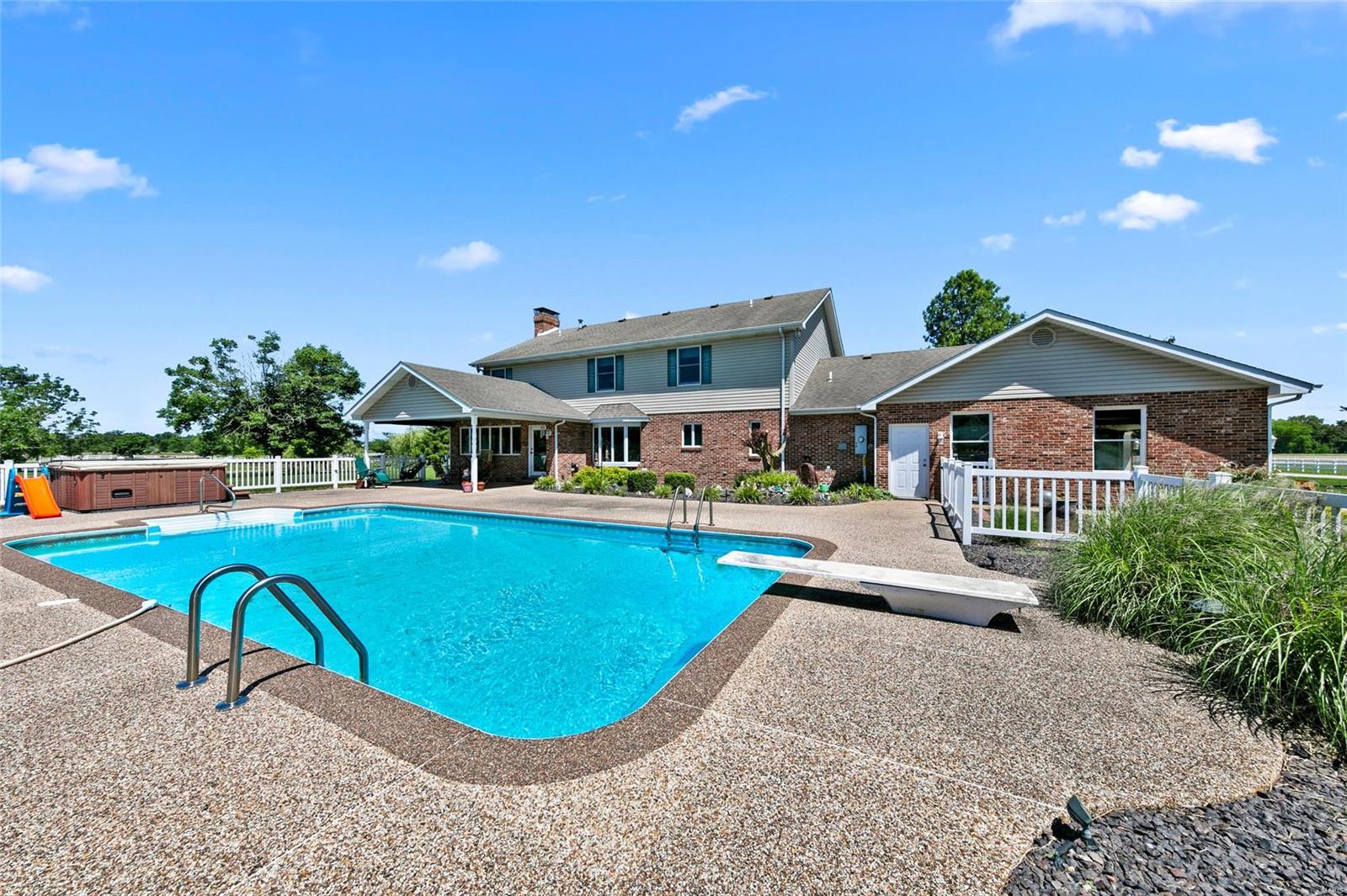 3854 Lower Saxtown Road Waterloo, IL 62298 - Photo 89 of 91