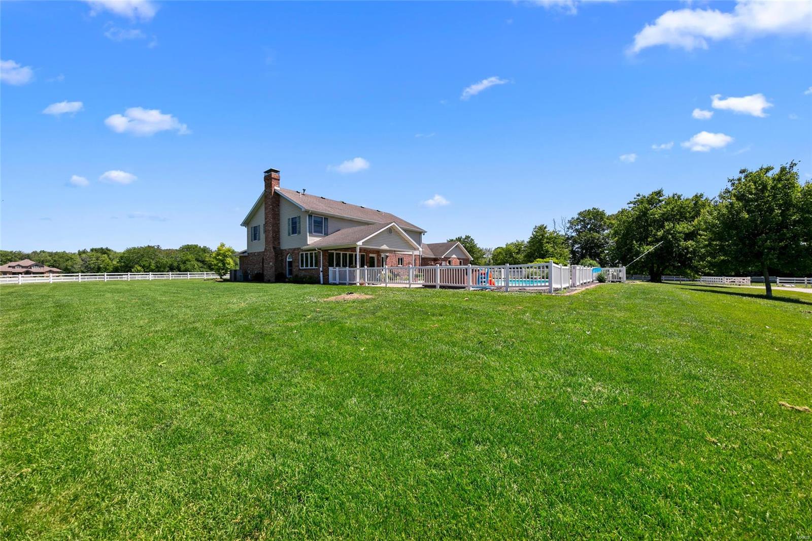 3854 Lower Saxtown Road Waterloo, IL 62298 - Photo 90 of 91