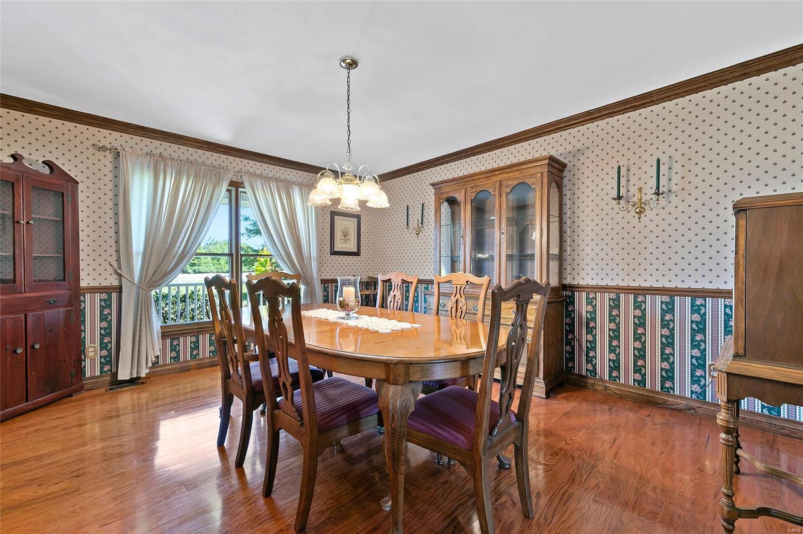 3854 Lower Saxtown Road Waterloo, IL 62298 - Photo 10 of 91