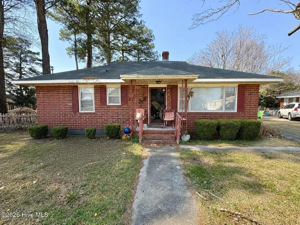 $45,000 | 2612 Jones Street, Winterville, NC 28590