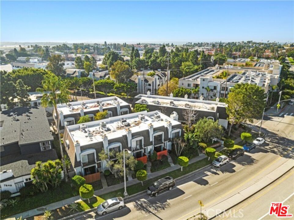 7862 West Manchester Avenue Playa del Rey, CA 90293 - Photo 42 of 43