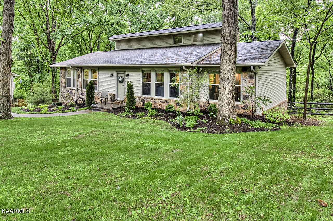 329 Candora Road Maryville, TN 37804 - Photo 40 of 43 Gallery Image 40