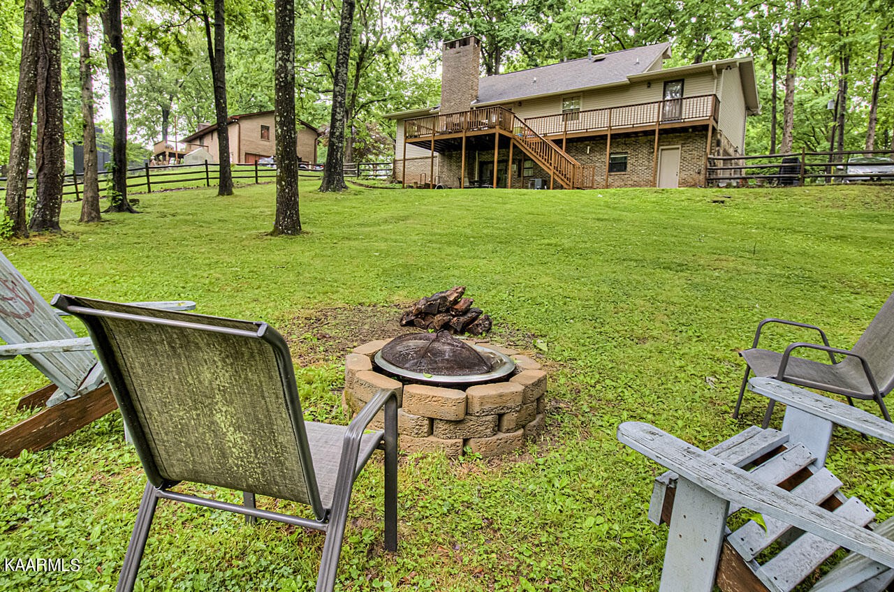 329 Candora Road Maryville, TN 37804 - Photo 41 of 43 Gallery Image 41