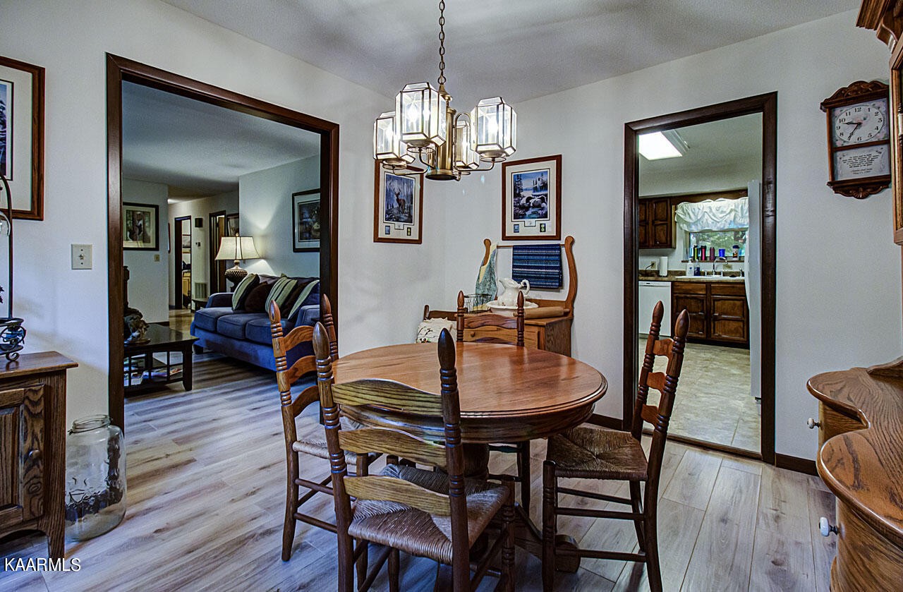 329 Candora Road Maryville, TN 37804 - Photo 6 of 43 Gallery Image 6