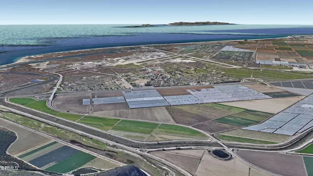 $34,995,000 | 0 Wood Road, Camarillo, CA 93033