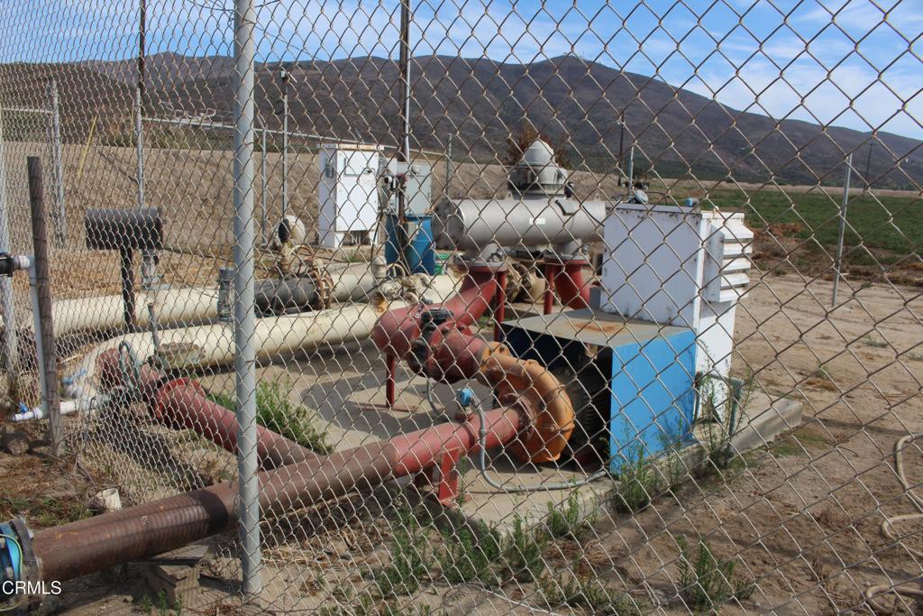 0 Wood Road Camarillo, CA 93033 - Photo 17 of 17 a view of a backyard with sitting area