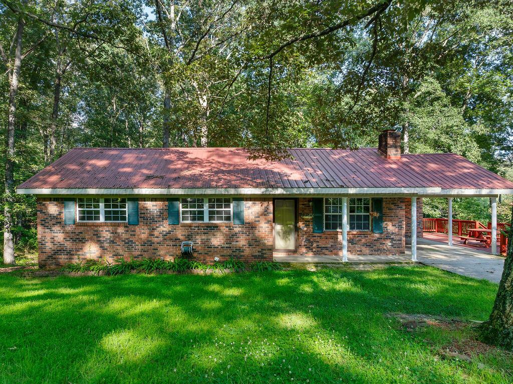 156 Barham Road Jasper, AL 35503 - Photo 3 of 37 DJI_20250715152155_0196_D-48-9