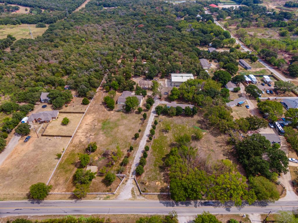 7251 Bennett Lawson Road Mansfield, TX 76063 - Photo 1 of 34 an aerial view of residential houses with outdoor space