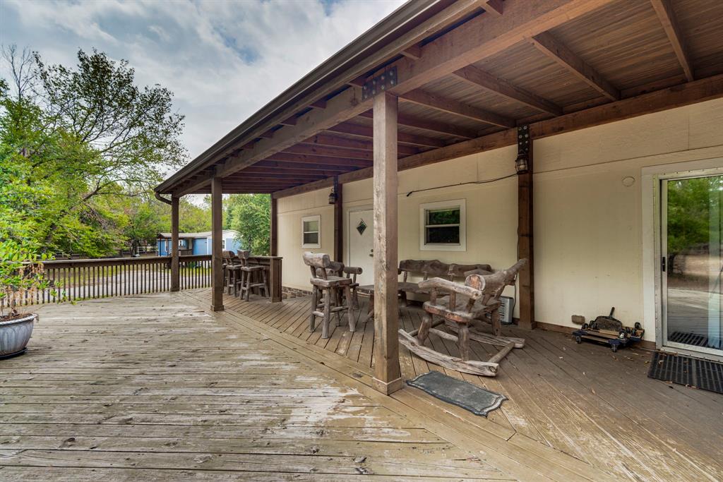 7251 Bennett Lawson Road Mansfield, TX 76063 - Photo 13 of 34 a view of outdoor seating