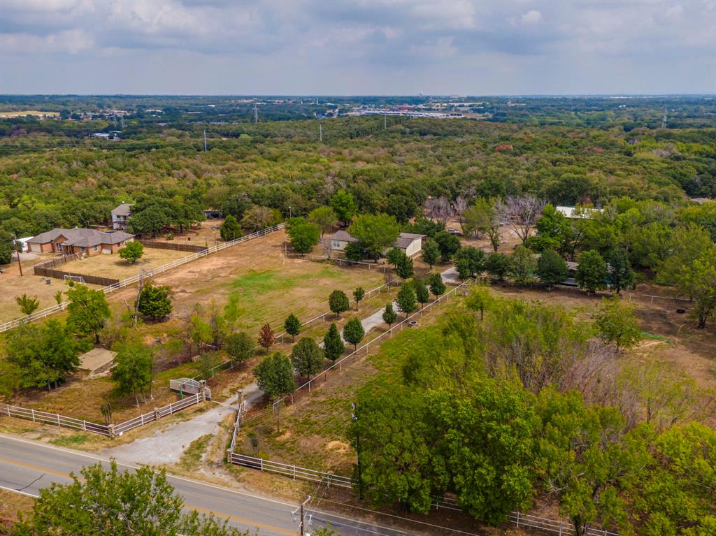 7251 Bennett Lawson Road Mansfield, TX 76063 - Photo 3 of 34 a view of a street with an ocean view