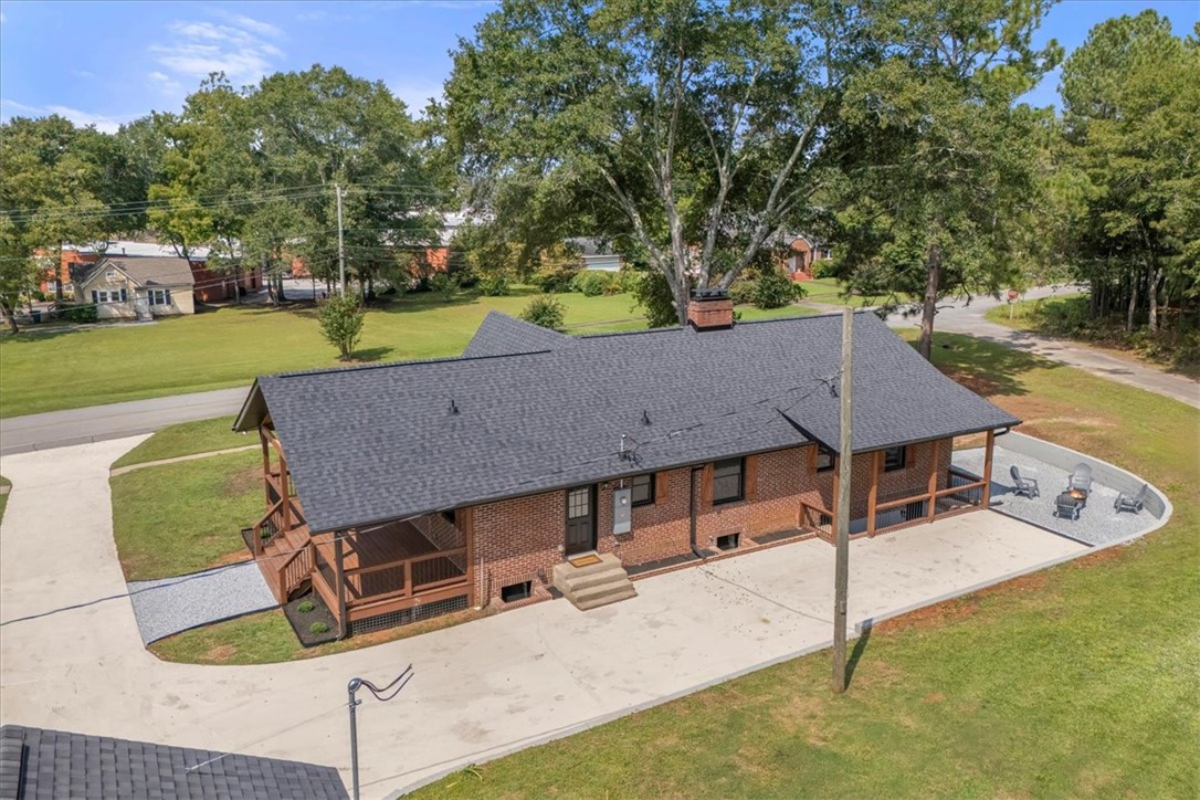 205 North Chestnut Street Seneca, SC 29678 - Photo 31 of 46
