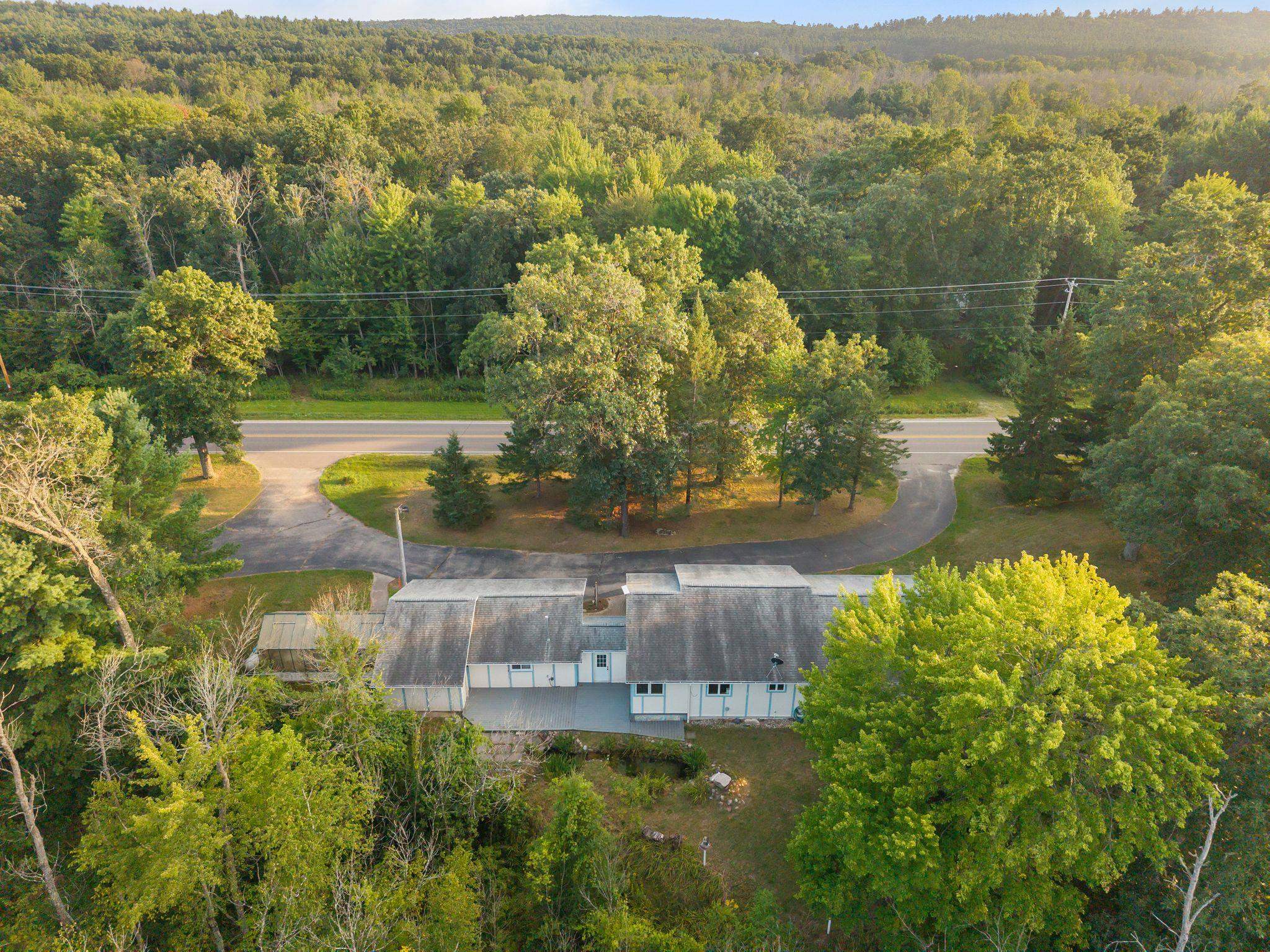 W2870 County Rd H Poy Sippi, WI 54967 - Photo 26 of 28 Gallery Image 26