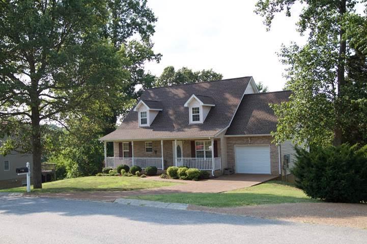 7510 Cherokee Hills Road Fairview, TN 37062 - Photo 1 of 15