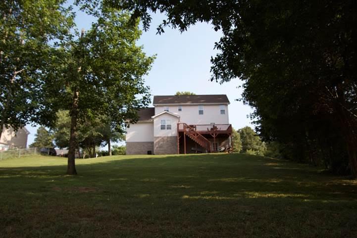 7510 Cherokee Hills Road Fairview, TN 37062 - Photo 3 of 15
