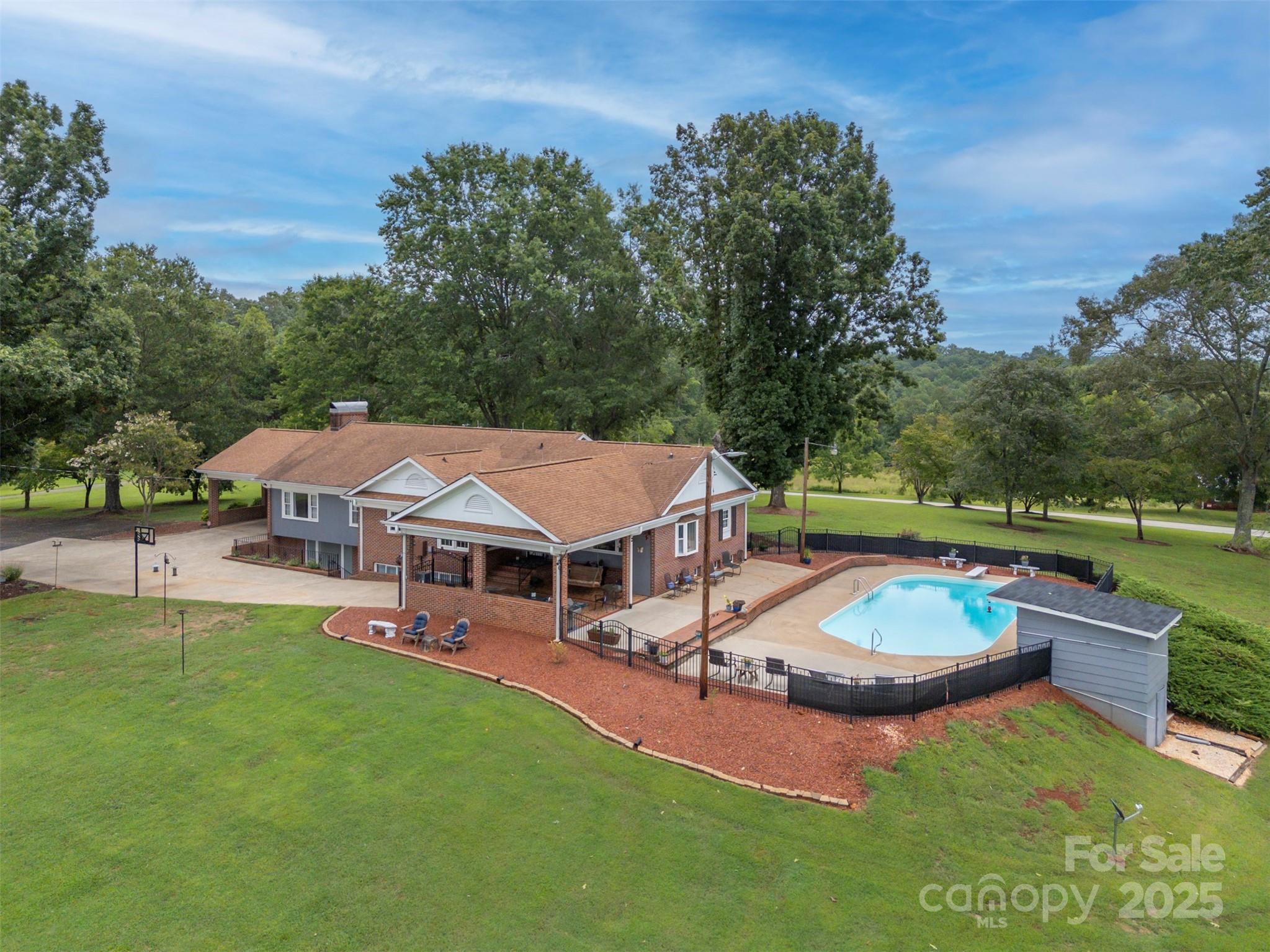 1885 Rock Road Rutherfordton, NC 28139 - Photo 34 of 48