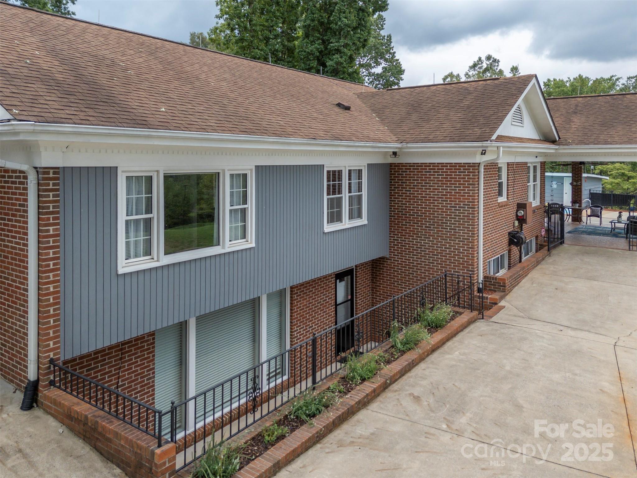 1885 Rock Road Rutherfordton, NC 28139 - Photo 35 of 48